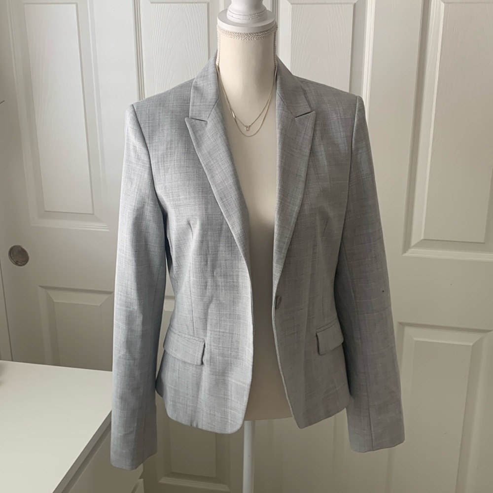 Work Blazer